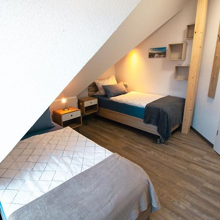Apartment Meine Cameră foto