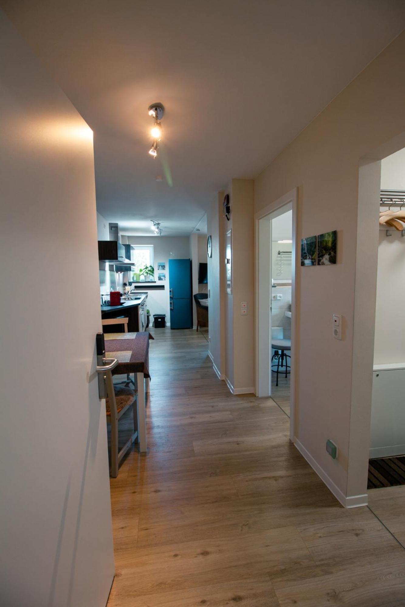 Apartment Meine Cameră foto