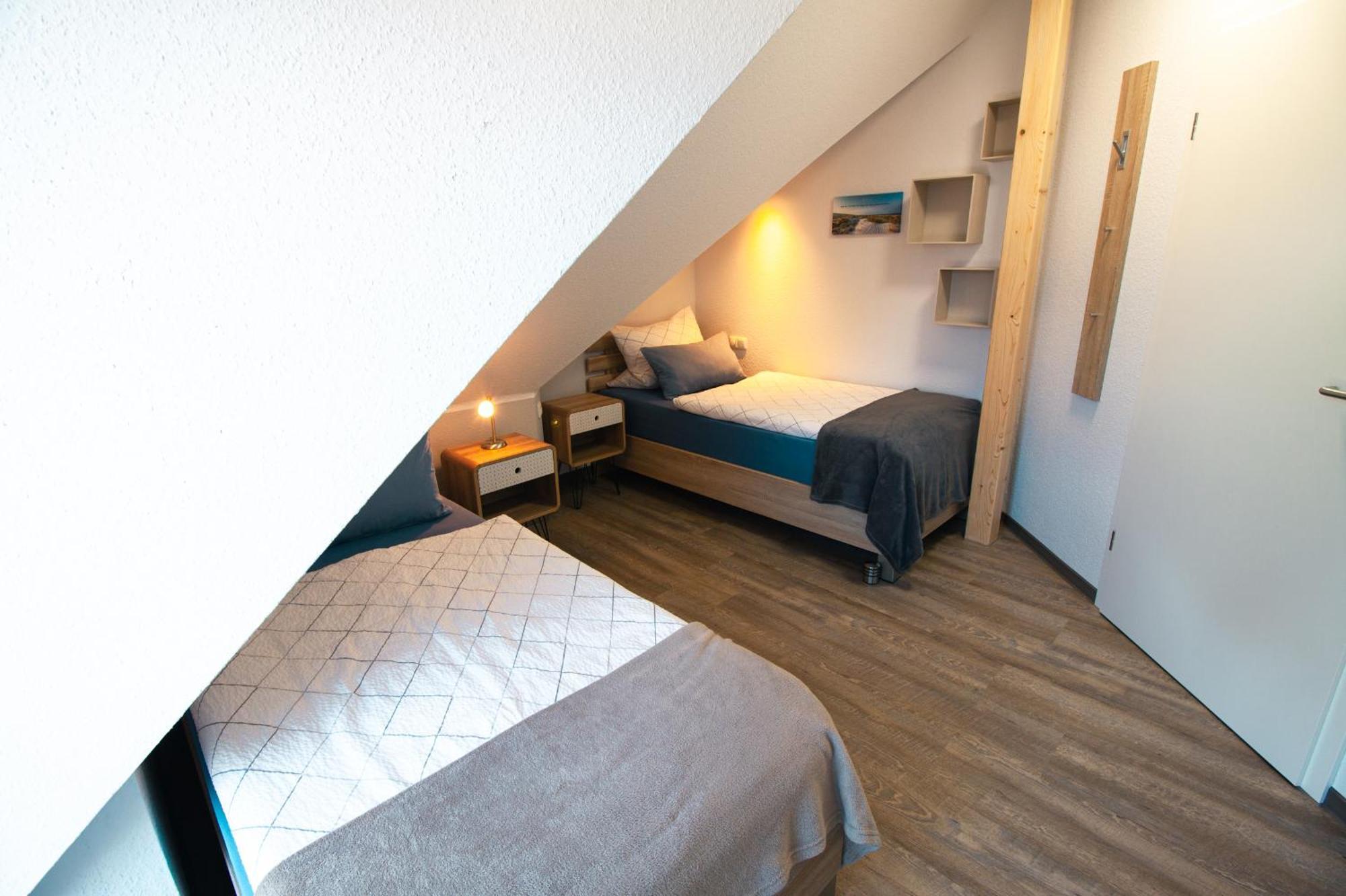 Apartment Meine Cameră foto