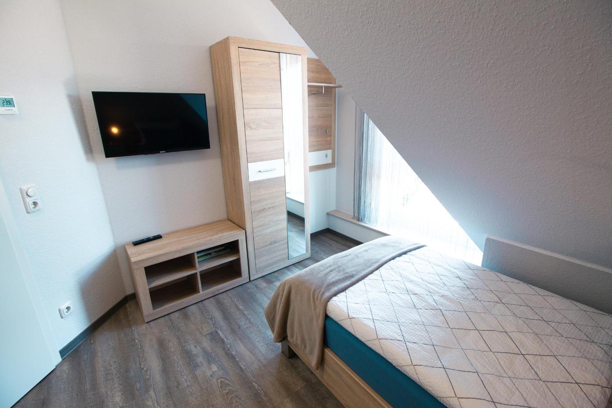 Apartment Meine Cameră foto