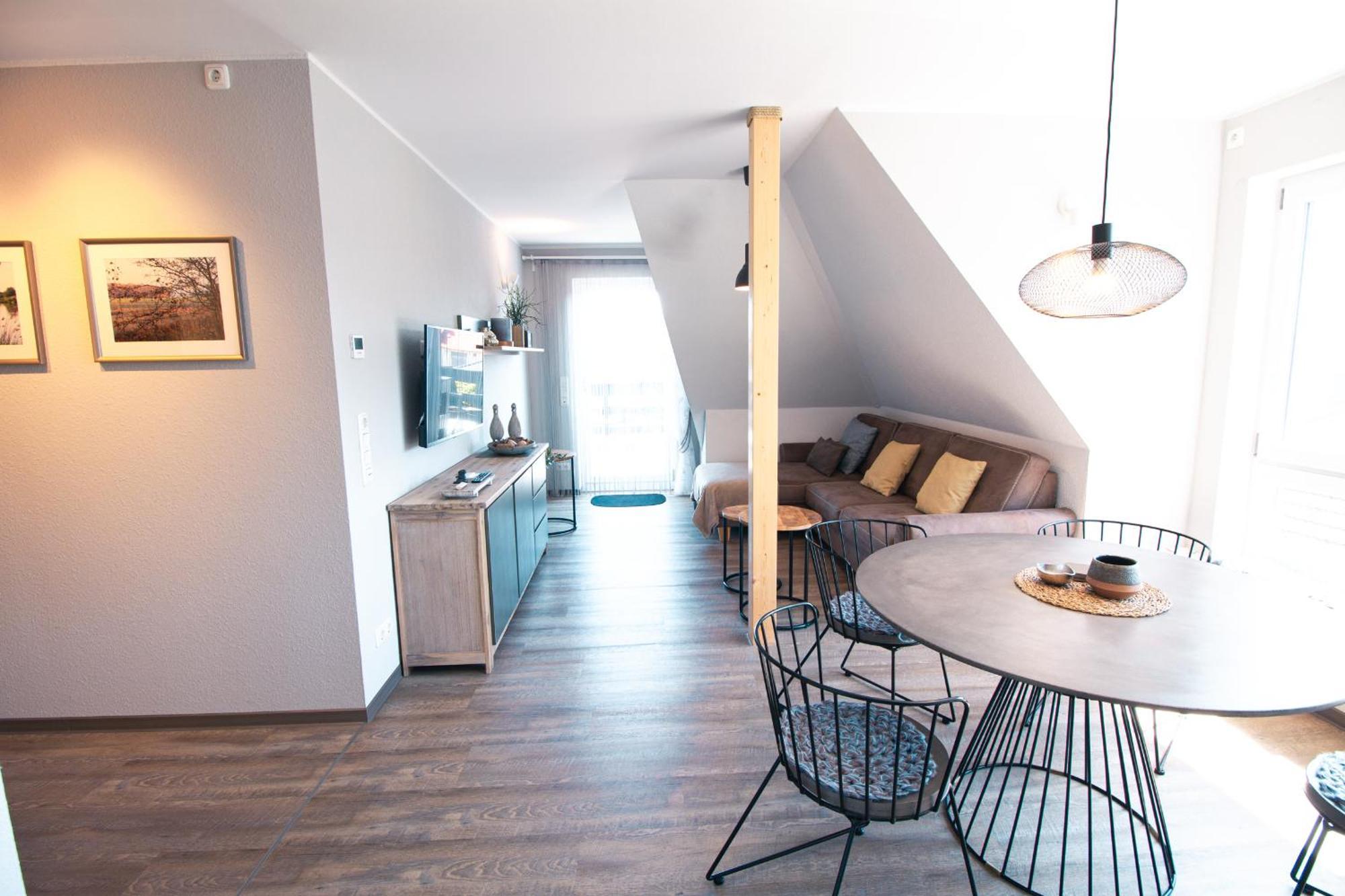 Apartment Meine Cameră foto