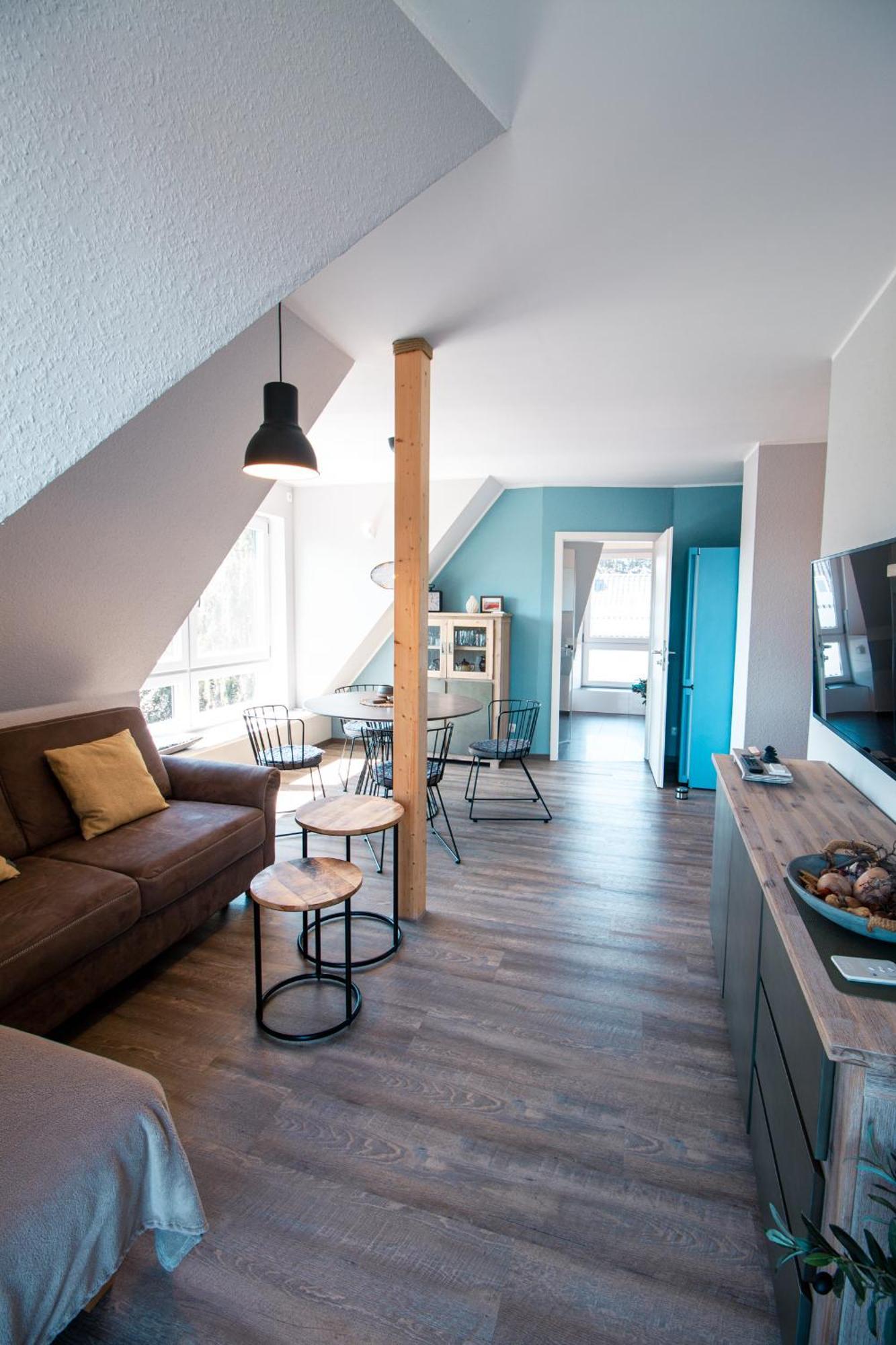 Apartment Meine Cameră foto