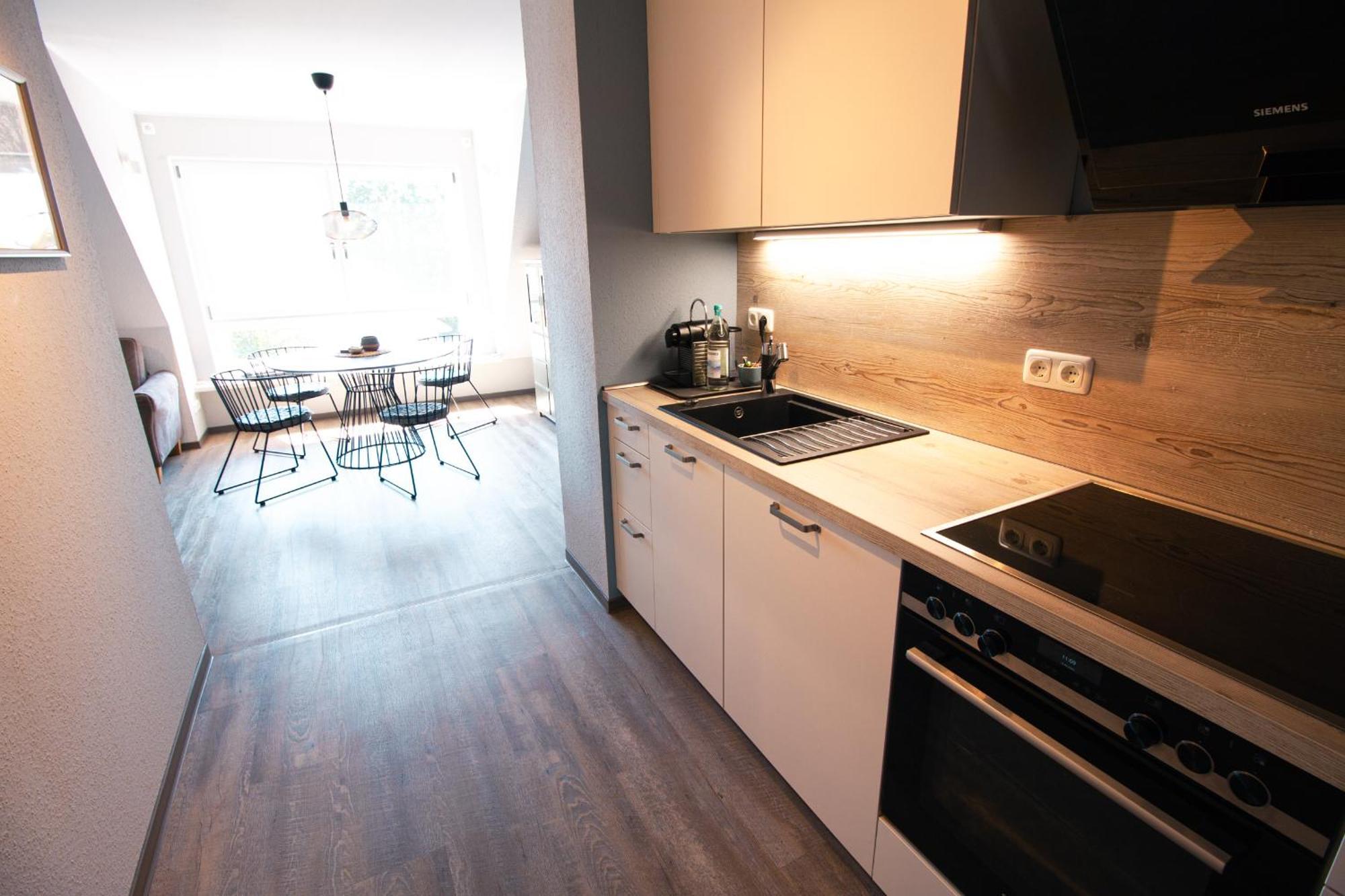Apartment Meine Cameră foto