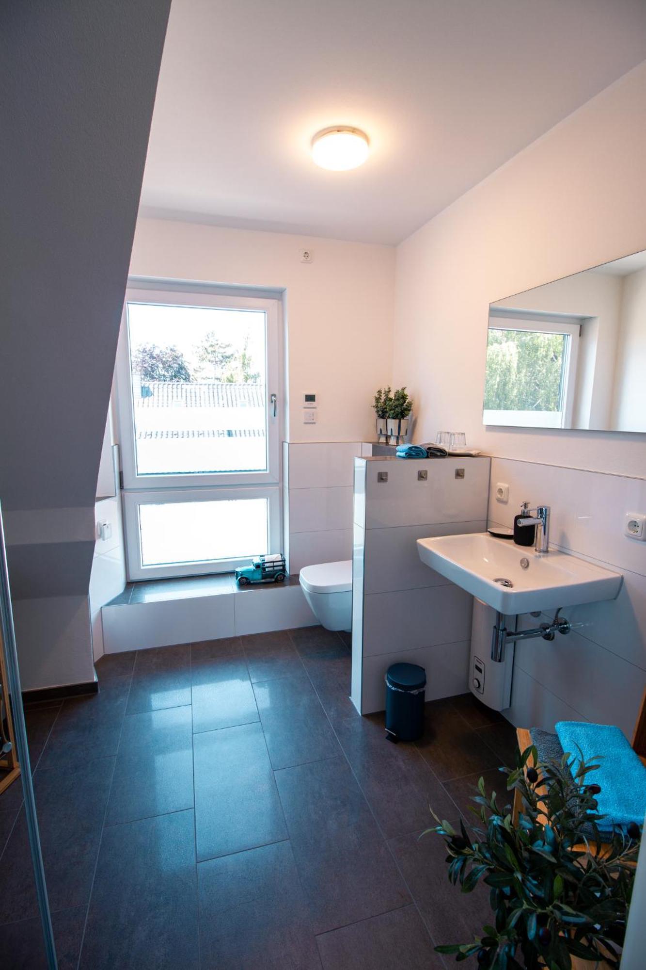 Apartment Meine Cameră foto