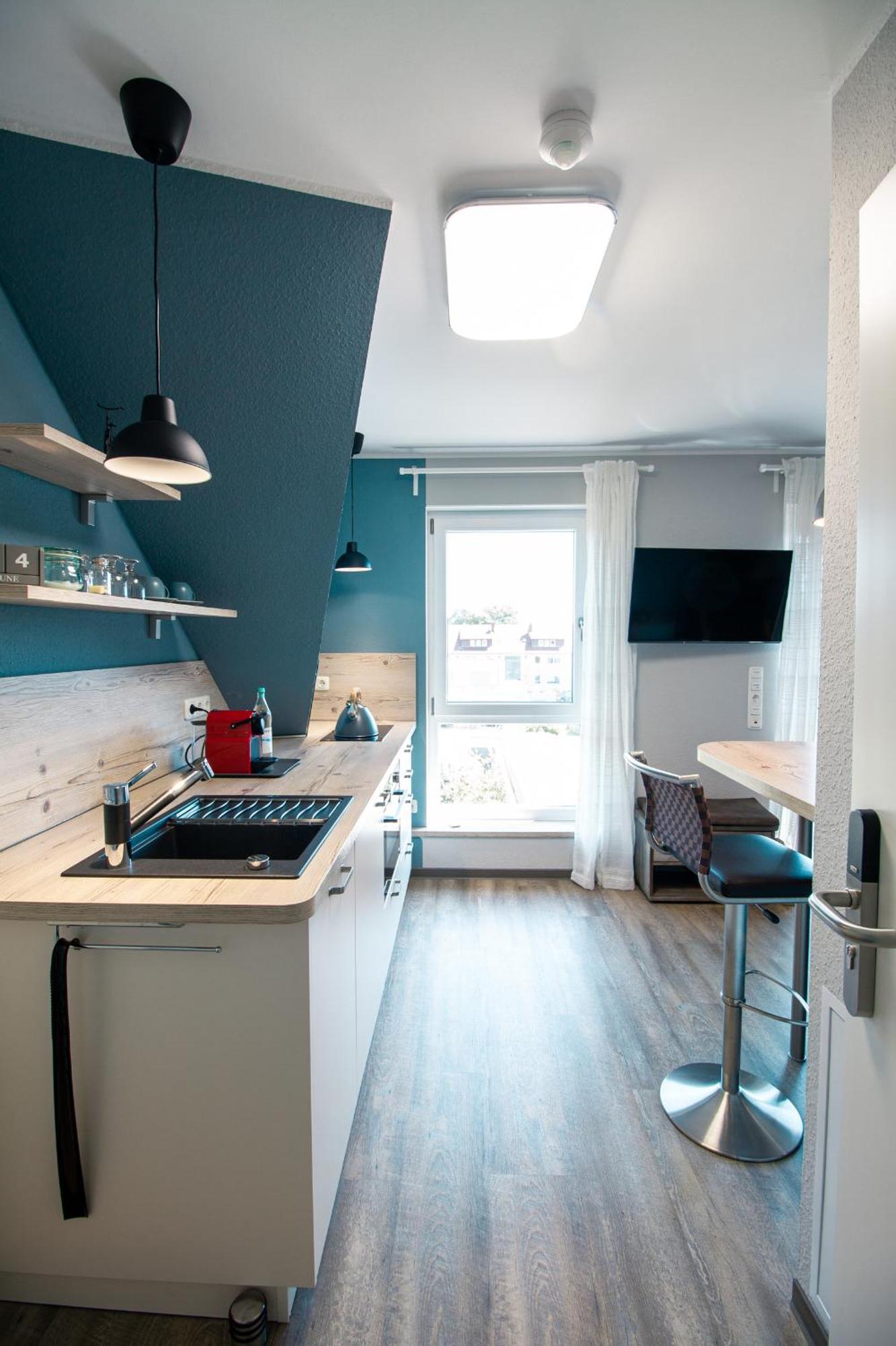 Apartment Meine Cameră foto