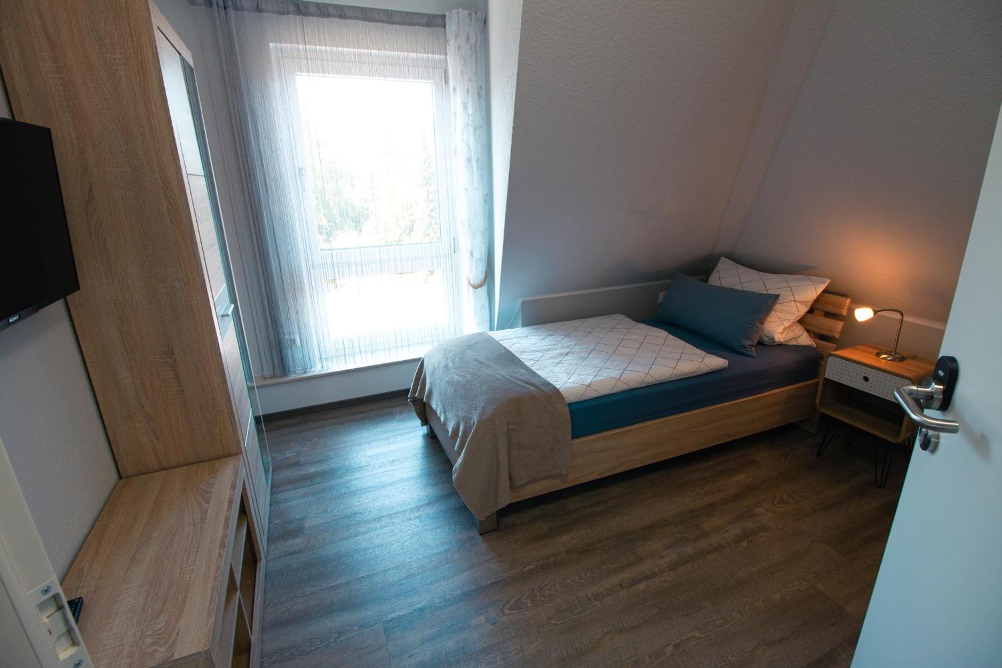 Apartment Meine Cameră foto