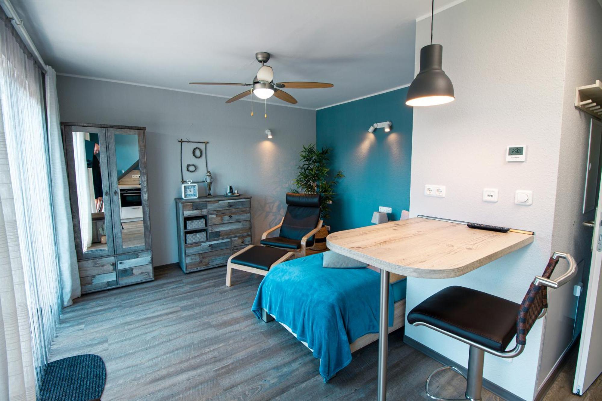 Apartment Meine Cameră foto