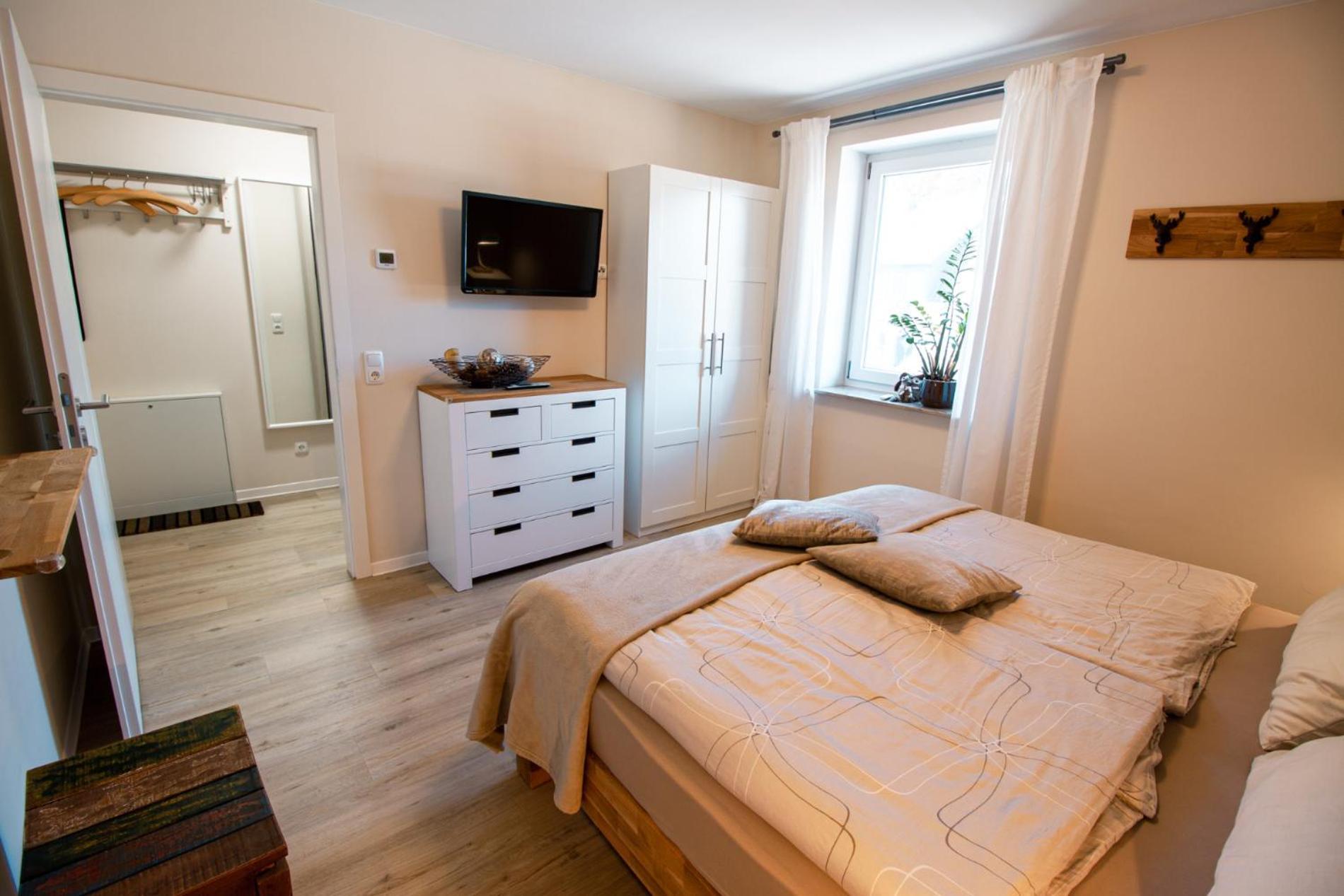 Apartment Meine Cameră foto