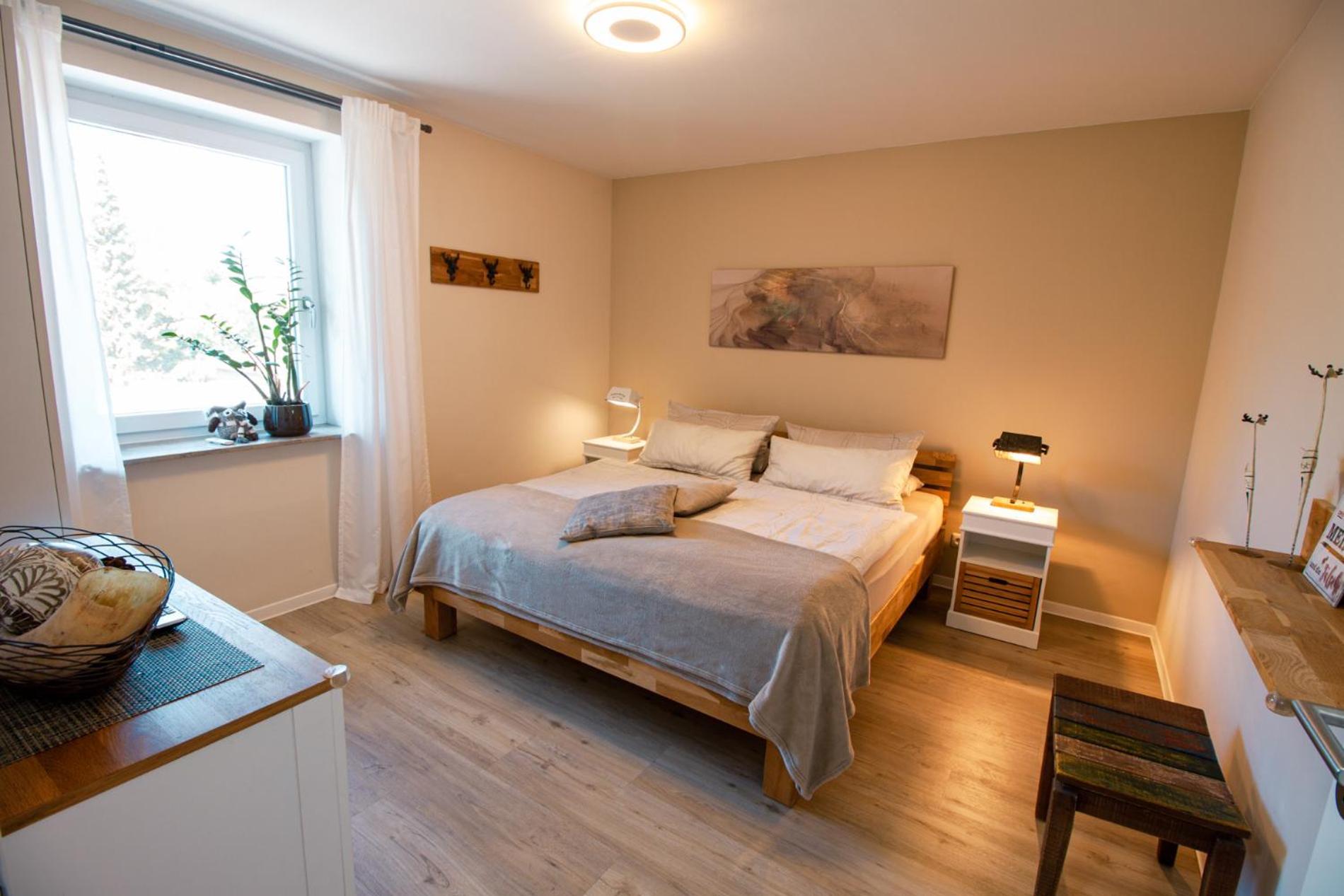 Apartment Meine Cameră foto