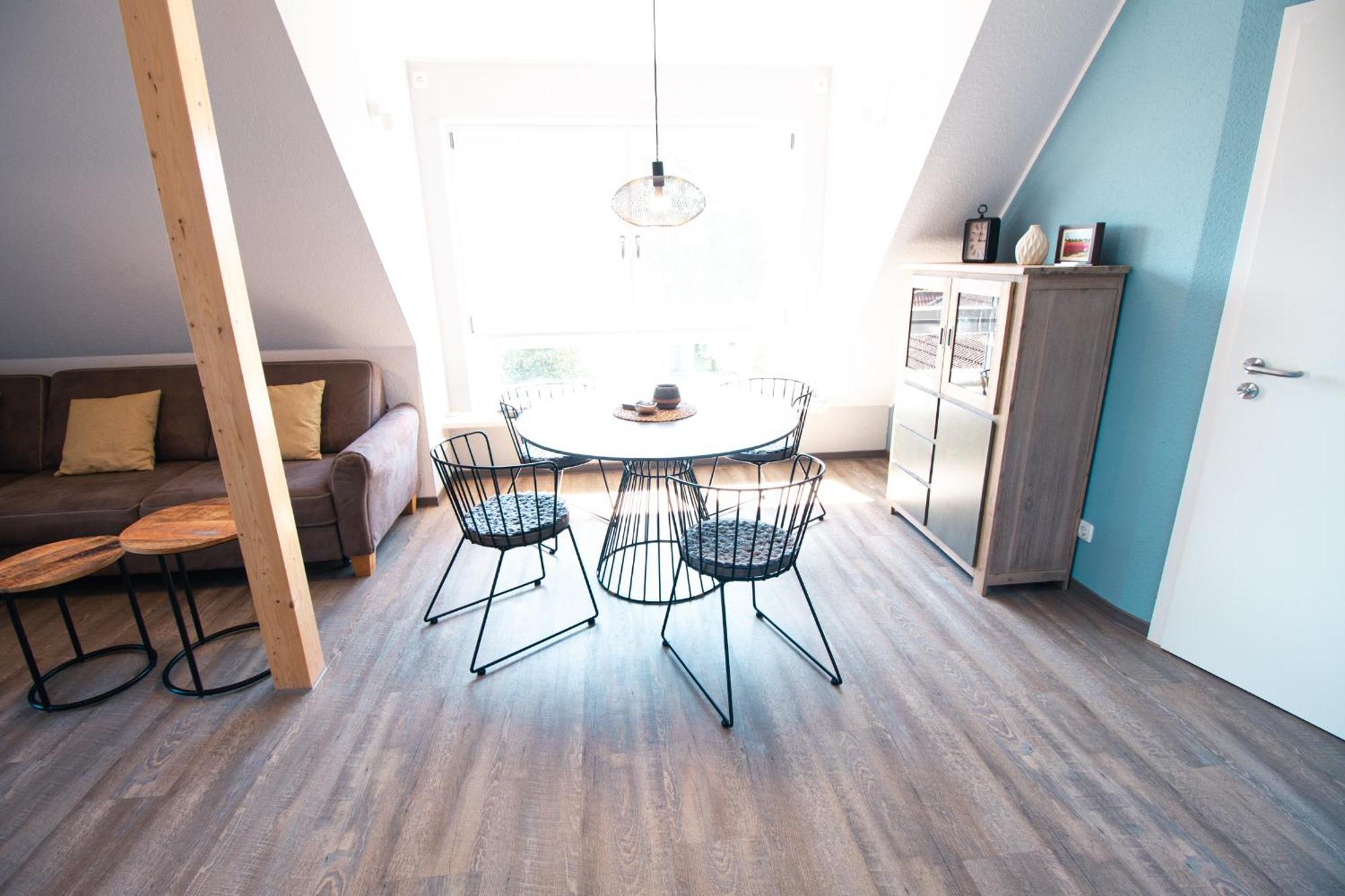 Apartment Meine Cameră foto