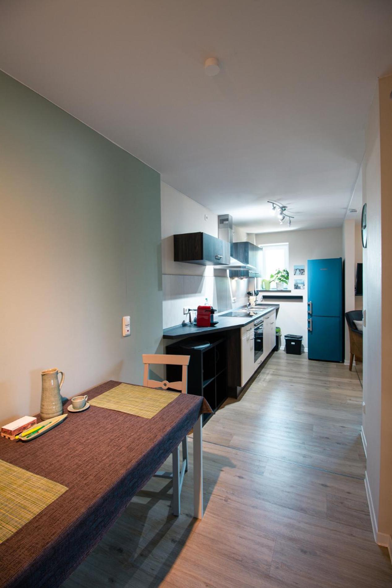 Apartment Meine Cameră foto